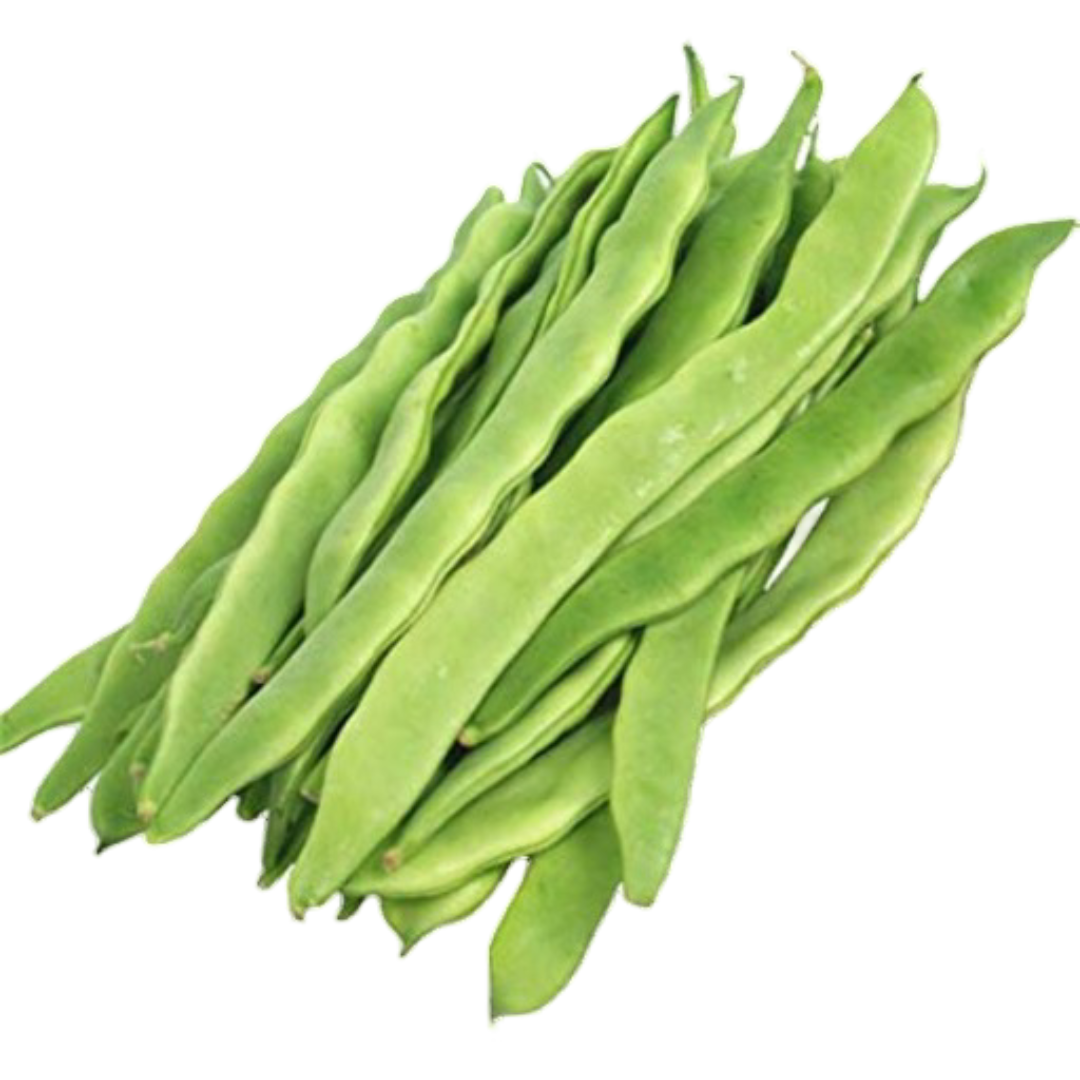 Flat Bean (Sheem)- শীম
