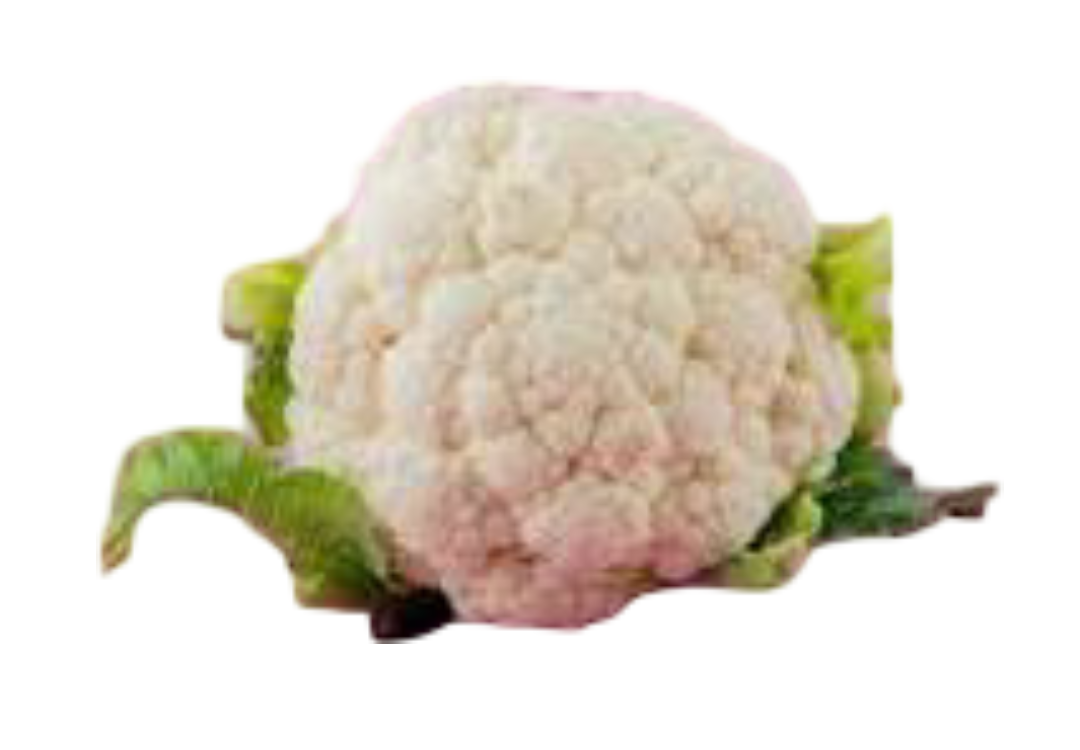 Fulkopi (Cauliflower) ( ফুল্কুপি )